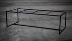 Lange eettafel 10 personen - Design tafels op maat