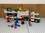 Lego Set - 6335 - City - Octan Indy transport, Kinderen en Baby's, Speelgoed | Duplo en Lego, Nieuw