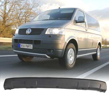 SPOILER LIP POUR VOLKSWAGEN VW T5 03-09, Verzenden