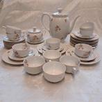 Rhenania Duisdorf - Koffieservies (36) - Porselein -, Antiek en Kunst
