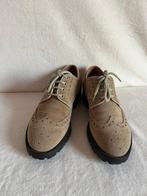 Santoni - Veterschoenen - Maat: EU 40.5, EU 41, Kleding | Heren, Schoenen, Nieuw