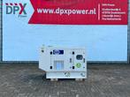 FG Wilson P33-3 - 33 kVA Genset - DPX-16003, Ophalen of Verzenden