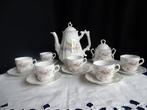 Bavaria - Koffieservies (14) - Porselein, Antiek en Kunst
