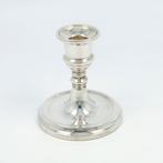 W.I. Broadway & Co. - Kandelaar - .925 zilver, Antiek en Kunst