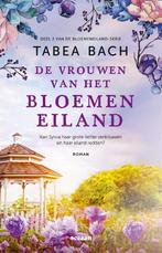 De vrouwen van het bloemeneiland / Het bloemeneiland / 2, Boeken, Romans, Verzenden, Zo goed als nieuw, Tabea Bach
