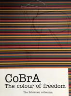 Cobra the Colour of Freedom 9789056625146, Boeken, P. van Dalen, Zo goed als nieuw, Verzenden