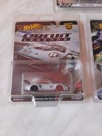 Hot Wheels 1:64 - Modelauto (3) - Porsche 964; Porsche 911, Nieuw