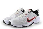 Nike Sportschoenen in maat 44 Wit | 5% extra korting, Kleding | Heren, Schoenen, Verzenden, Nike, Zo goed als nieuw, Wit