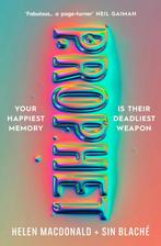 Prophet 9781787334304 Helen Macdonald, Verzenden, Helen Macdonald