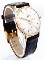 Lanco - 17 rubis - incabloc - Zonder Minimumprijs - Heren -, Handtassen en Accessoires, Horloges | Heren, Nieuw