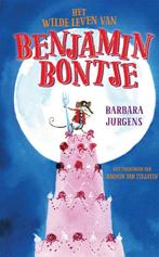 Het wilde leven van Benjamin Bontje 9789048840663, Verzenden, Barbara Jurgens