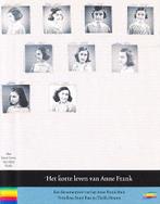 DVD Het korte leven van Anne Frank, Verzenden