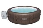 Opblaasbare Jacuzzi St. Moritz | Tweede Kansje | 7 Pers...., Verzenden, Nieuw, Opblaasbaar