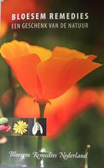 Bloesemremedies een geschenk van de natuur 9789081283717, Verzenden, Zo goed als nieuw, A.G. Zaalberg