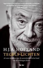 Tegels lichten, of Ware verhalen over de autoriteiten in het, Boeken, Verzenden, Zo goed als nieuw, H.J.A. Hofland