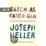 Catch As Catch Can 9780743243742 Joseph Heller, Boeken, Verzenden, Zo goed als nieuw, Joseph Heller