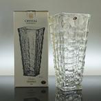 Bohemia Crystal - Vase - MARBLE - Cristal - Vase en cristal