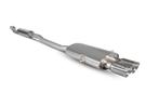 mini Cooper S R56 / R57 / R58 / R59 | Resonerend cat-back sy, Verzenden, Nieuw