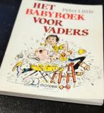 Babyboek voor vaders 9789065553515 Little, Boeken, Verzenden, Gelezen, Little