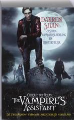 Cirque du Freak: the Vampires assistant : Freakshow, Verzenden, Gelezen, Darren Shan
