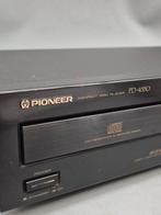 Pioneer - PD-4550 Lecteur de CD, Nieuw