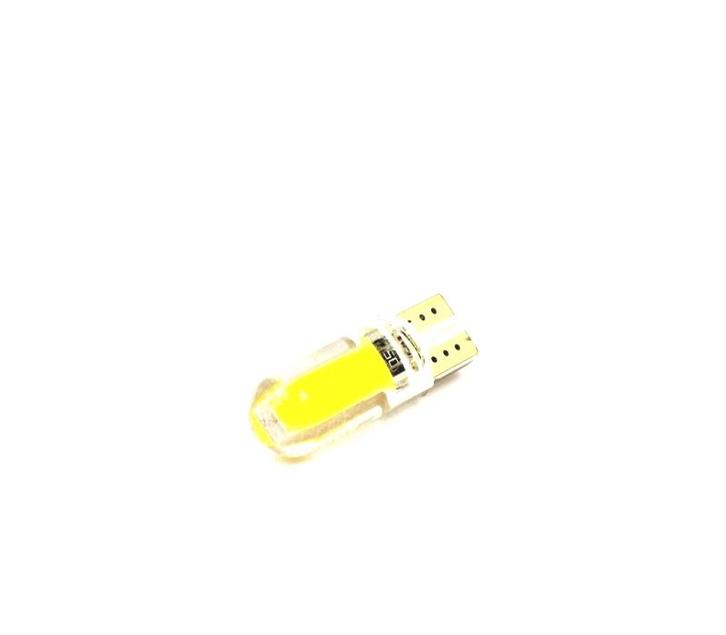 AMPOULE LED CANBUS W5W T10 ÉCONOMIE SILICONE, Auto-onderdelen, Verlichting, Verzenden