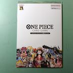 Bandai - 2 Sealed box - One Piece, Hobby en Vrije tijd, Verzamelkaartspellen | Overige, Nieuw