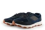 Timberland Sneakers in maat 45½ Blauw, Vêtements | Hommes, Chaussures, Verzenden, Sneakers