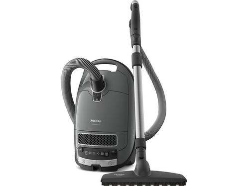 Miele Complete C3 125 Gala Edition, Huis en Inrichting, Woonaccessoires | Overige, Zo goed als nieuw, Verzenden
