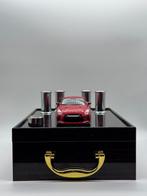 1:24 - Voiture de sport miniature - Nissan GT-R Pure Sound, Nieuw