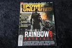 Power Unlimited NR 217, Boeken, Tijdschriften en Kranten, Verzenden, Nieuw