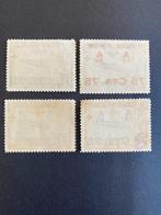 Spanje 1927 - Kroningsjubileum van Alfonso XIII. - Edifil, Postzegels en Munten, Postzegels | Europa | Spanje, Gestempeld