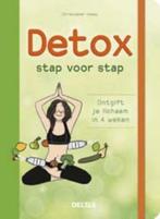 Detox stap voor stap 9789044746624 Christopher Vasey, Boeken, Verzenden, Gelezen, Christopher Vasey