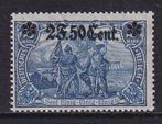 Empire allemand - Occupation de la Belgique (1914-1918), Postzegels en Munten, Gestempeld