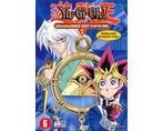 Yu-Gi-Oh! - Deel 5: Kwaadaardige Geest Van De Ring, Cd's en Dvd's, Verzenden, Nieuw in verpakking