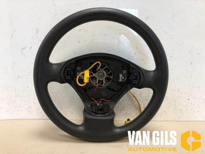 Stuurwiel Ford Fiesta O223163, Auto-onderdelen, Interieur en Bekleding