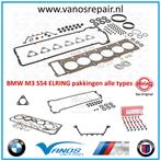 BMW M3 S54 ELRING pakkingen keerringen en sets, Ophalen of Verzenden