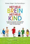 Scriptum psychologie Het hele brein, het hele kind /, Boeken, Psychologie, Zo goed als nieuw, Verzenden