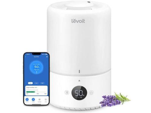 Veiling - LEVOIT Smart Cool Mist Top Fill Humidifier, Elektronische apparatuur, Luchtbehandelingsapparatuur, Gebruikt