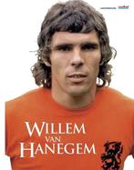 Willem Van Hanegem 9789071359033, Verzenden, Zo goed als nieuw, H. Borst