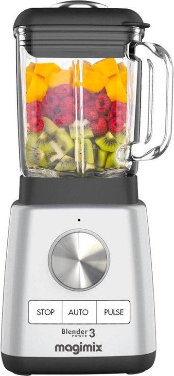 Tweedekans | Magimix Blender Power 3 - Smoothie Maker - 1,2 beschikbaar voor biedingen