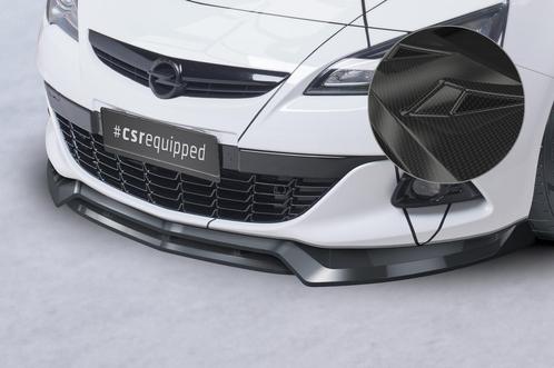 Cupspoiler voor Opel Astra J GTC CSL693-C, Auto-onderdelen, Carrosserie, Nieuw, Verzenden