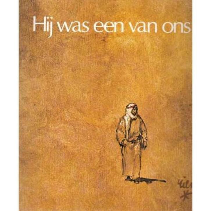 Hij was een van ons 9789026949593 Poortvliet, Boeken, Overige Boeken, Gelezen, Verzenden