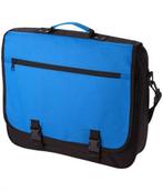 Sac bandoulière Retro-bleu navy ST-AST 256, Verzenden, Nieuw