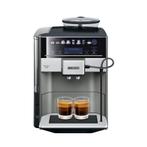 Siemens EQ6 PLUS S500 Koffiemachine - Gereviseerd, Afneembaar waterreservoir, 10 kopjes of meer, Koffiemachine, Zo goed als nieuw