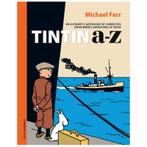 Tintin from A to Z Boek *Engels*, Verzamelen, Stripfiguren, Nieuw, Ophalen of Verzenden
