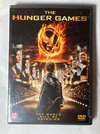 THE HUNGER GAMES (DVD), Gebruikt