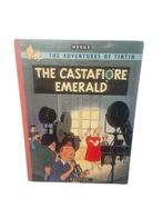 Hergé - Tintin - The Castafiore Emerald - 1963, Boeken, Nieuw