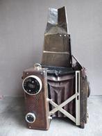 Zeiss Miroflex 9 x 12cm Grootformaatcamera, Audio, Tv en Foto, Nieuw