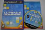 Lumines - Plus (PS2 PAL), Games en Spelcomputers, Nieuw